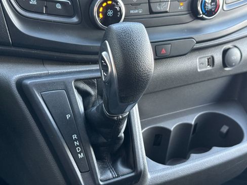 Used 2024 Ford Transit 250 Low Roof w/ Exterior Upgrade Package image 21