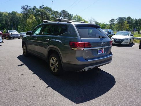 Used 2018 Volkswagen Atlas SE image 18