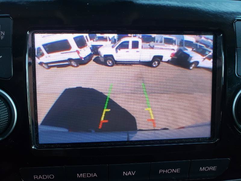 Used 2021 RAM ProMaster 3500 FWD image 16
