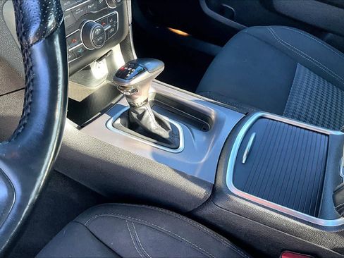 Used 2021 Dodge Charger SXT w/ Driver Convenience Group image 13