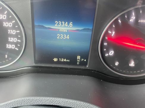 Used 2025 Mercedes-Benz Sprinter 2500 image 5