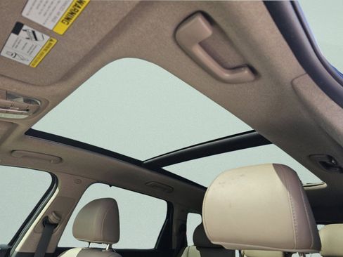 Used 2020 Hyundai Santa Fe Limited AWD/4WD image 8