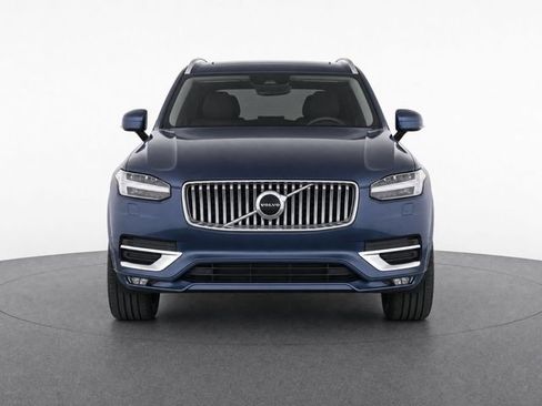 Used 2022 Volvo XC90 T8 Inscription Expression w/ Climate Package AWD/4WD image 5