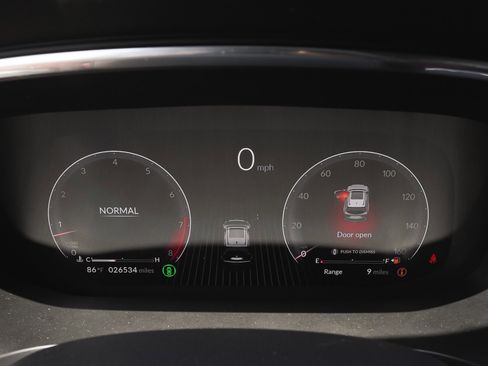 Used 2024 Acura MDX A-Spec AWD/4WD image 21