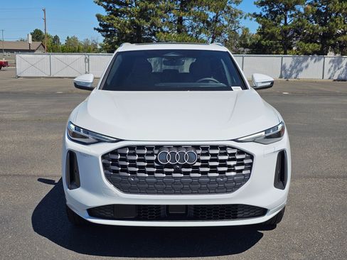 New 2025 Audi Q5 Premium Plus image 6