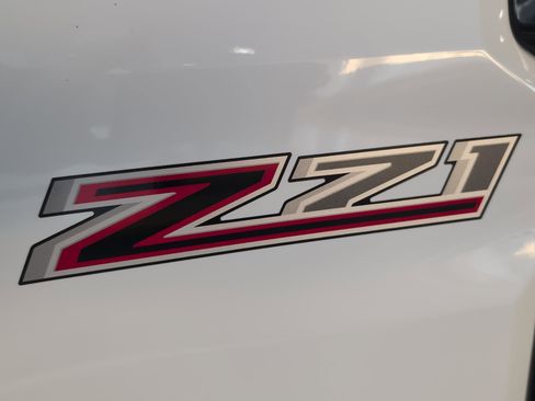 New 2026 Chevrolet Colorado Z71 w/ Technology Package image 25