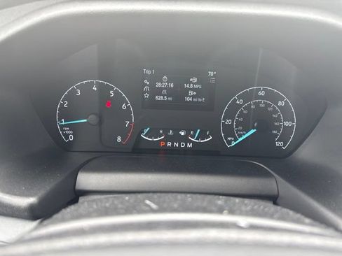 Used 2023 Ford Transit 350 Medium Roof AWD image 20
