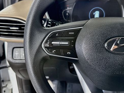 Used 2020 Hyundai Santa Fe SEL FWD image 14