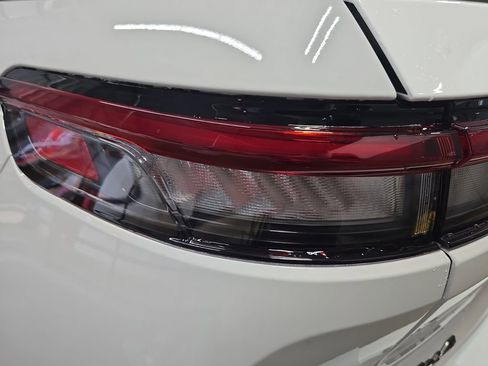 New 2026 Jeep Grand Cherokee Altitude image 35