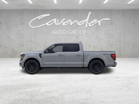 New 2026 Ford F150 XLT AWD/4WD image 3