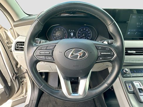 Used 2021 Hyundai Palisade SEL w/ Cargo Package image 11