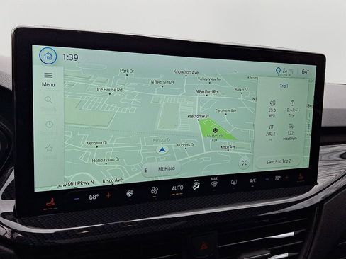 Used 2025 Ford Escape ST-Line w/ Tech Pack #1 AWD/4WD image 18