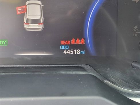 Used 2022 Toyota RAV4 XSE image 30