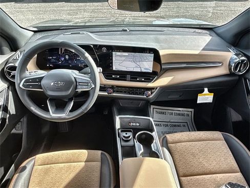 New 2026 Chevrolet Equinox ACTIV w/ Convenience Package III image 20