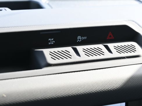 New 2026 Ford Bronco 4-Door AWD/4WD image 20