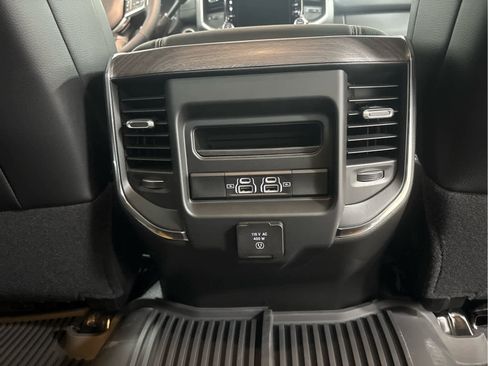 New 2026 RAM 2500 Laramie w/ Sport Appearance Package image 36