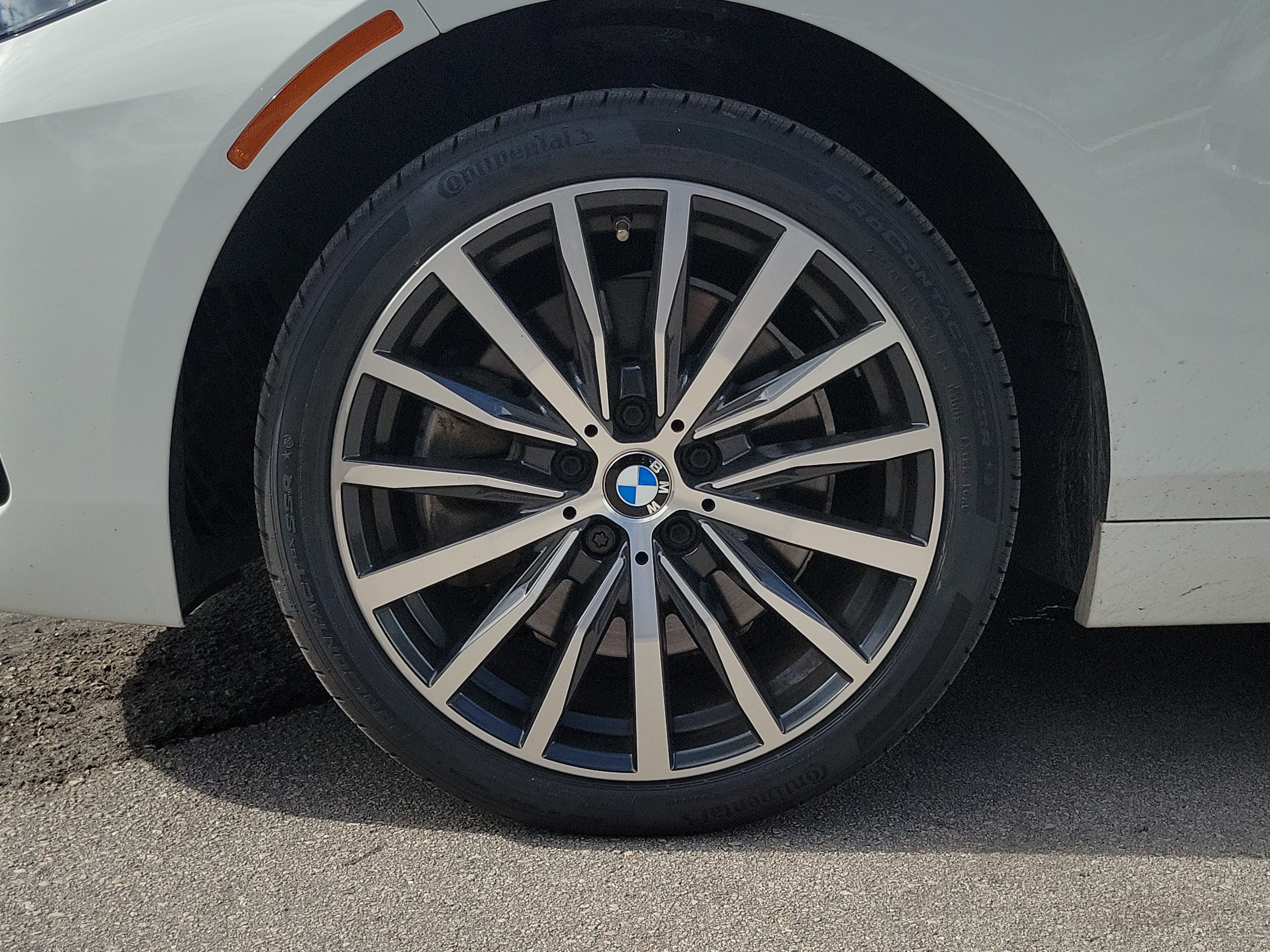Used 2024 BMW 228i Gran Coupe FWD image 3