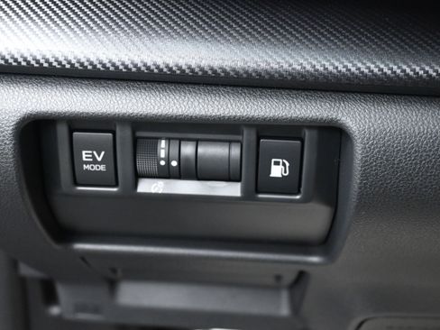 New 2026 Subaru Crosstrek 2.5i Sport AWD/4WD image 19
