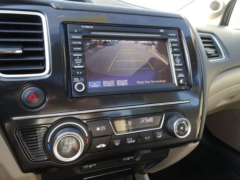 Used 2013 Honda Civic EX-L image 19