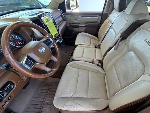 Used 2019 RAM 1500 Laramie image 24