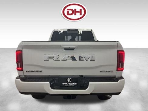 New 2025 RAM 2500 Laramie w/ Sport Appearance Package image 19