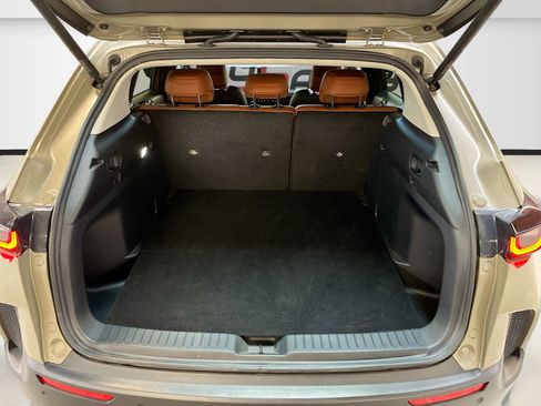 Used 2023 MAZDA CX-50 2.5 Turbo w/ Cargo Package image 26