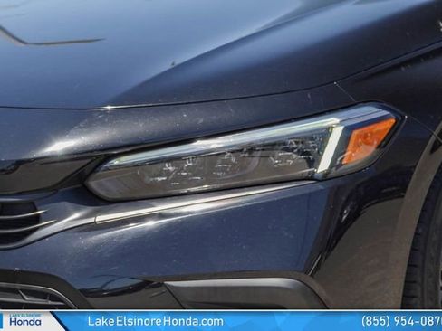 Certified 2024 Honda Civic Sport image 4