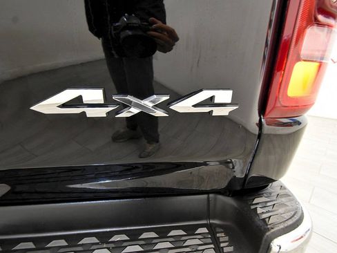 Used 2020 RAM 1500 Limited AWD/4WD image 50