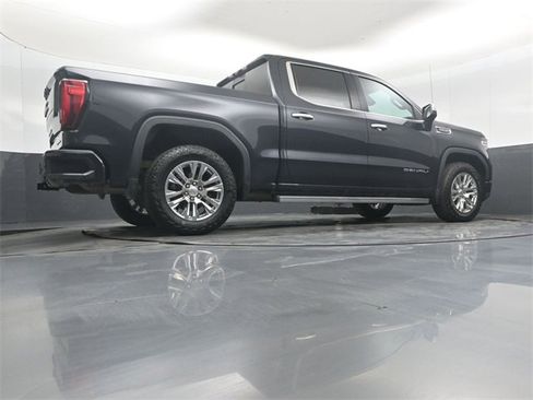 Used 2023 GMC Sierra 1500 Denali w/ Technology Package image 38