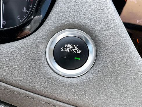 Used 2023 Cadillac XT5 Premium Luxury w/ Technology Package image 33