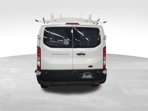 Used 2015 Ford Transit 350 148 Low Roof image 7