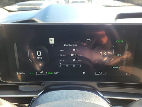 New 2026 Kia Carnival SX Prestige image 27