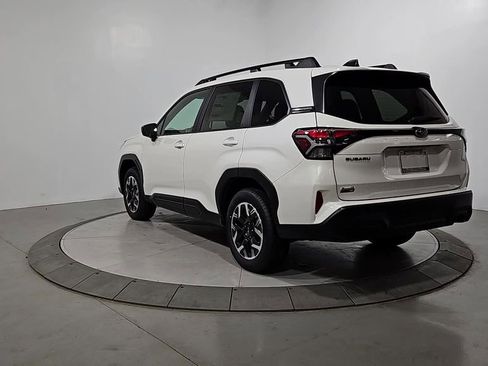 New 2026 Subaru Forester Premium AWD/4WD image 3