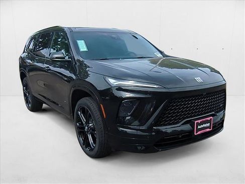 New 2026 Buick Enclave Sport Touring w/ Super Cruise Package image 6