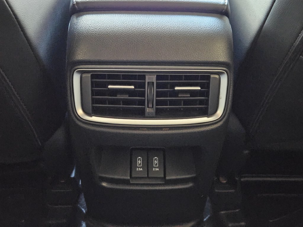 Used 2019 Honda CR-V Touring image 32