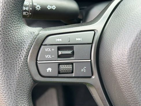 Used 2026 Honda CR-V LX image 16