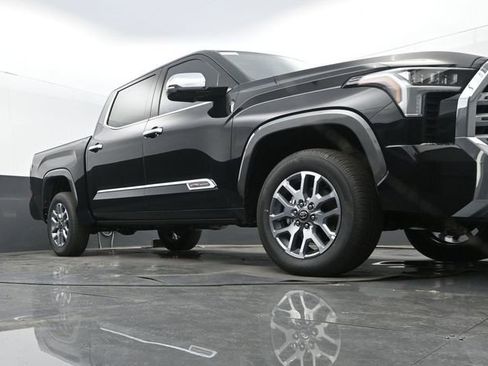 New 2026 Toyota Tundra 1794 Edition AWD/4WD image 24