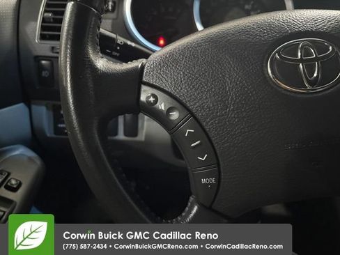 Used 2008 Toyota Tacoma 4x4 Double Cab image 15