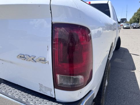 Used 2013 RAM 2500 Tradesman w/ Chrome Appearance Group AWD/4WD image 54