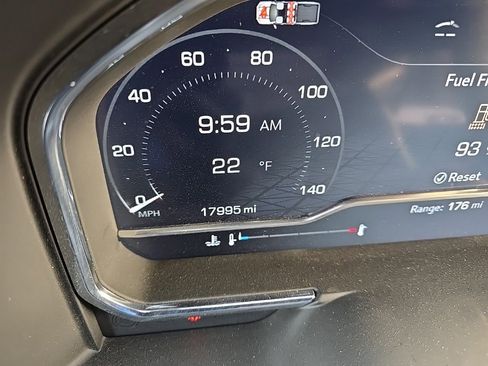 Used 2025 GMC Sierra 2500 Denali w/ Denali Reserve Package image 20