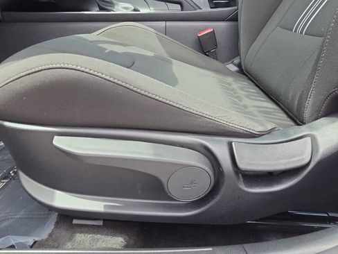 Certified 2023 Hyundai Elantra SEL w/ Cargo Package FWD image 11