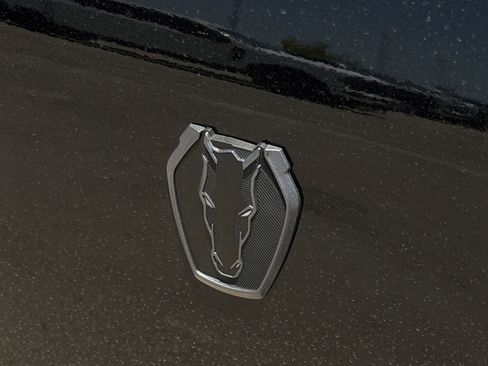 New 2026 Ford Mustang Dark Horse w/ Dark Horse Handlin Package RWD image 9