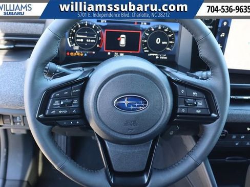 New 2026 Subaru Outback Limited image 12