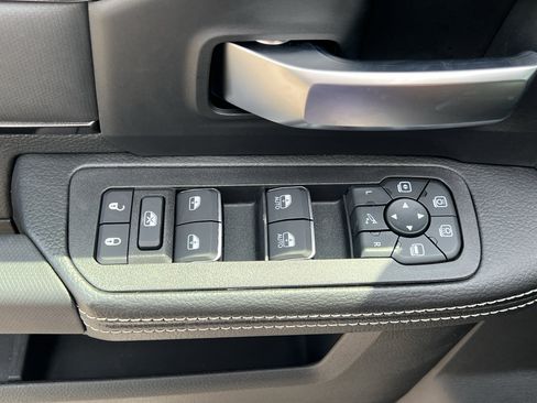 New 2026 RAM 2500 Power Wagon AWD/4WD image 12