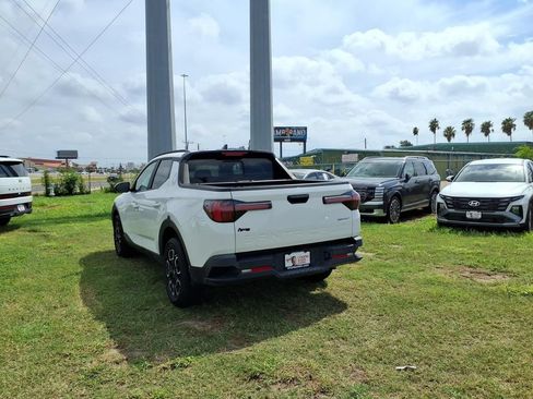 Used 2022 Hyundai Santa Cruz SEL Premium w/ Launch Package AWD/4WD image 3