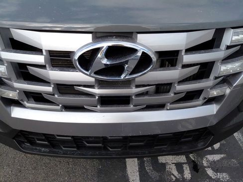 Used 2022 Hyundai Santa Cruz SEL Premium image 15