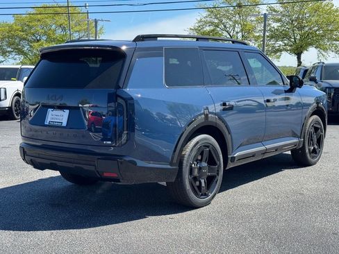 New 2027 Kia Telluride SX X-Line image 3