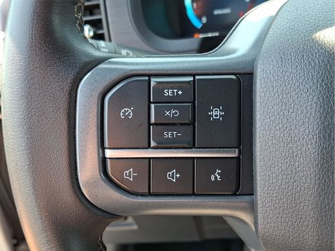 Used 2024 Ford F150 XLT w/ Mobile Office Package AWD/4WD image 19