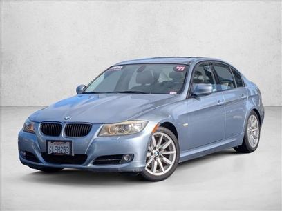 Used 2011 BMW 328i Sedan