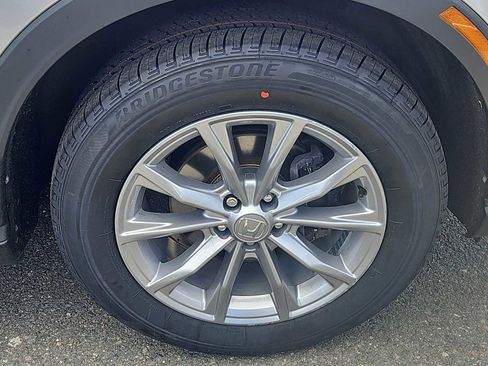 Used 2023 Honda CR-V EX-L image 10